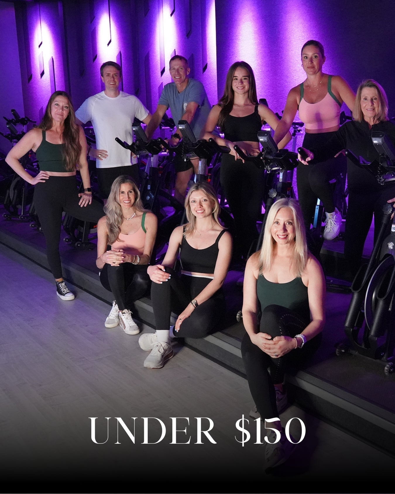 Shop Under $150