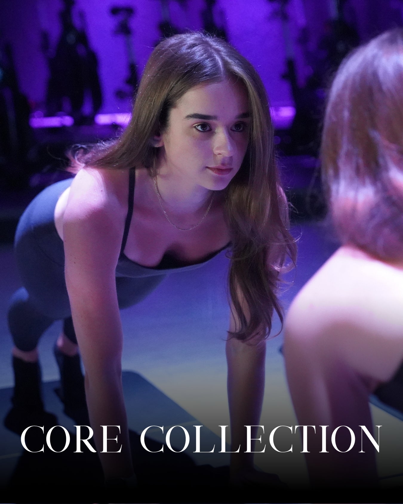 Core Collection