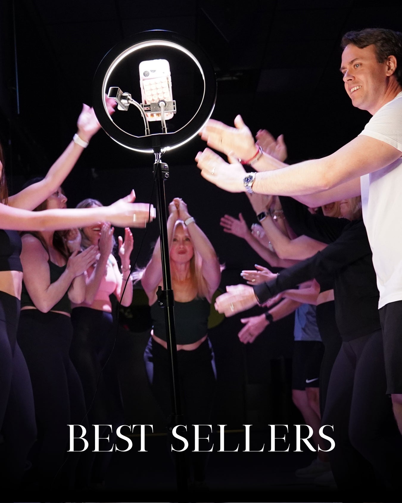 Best Sellers