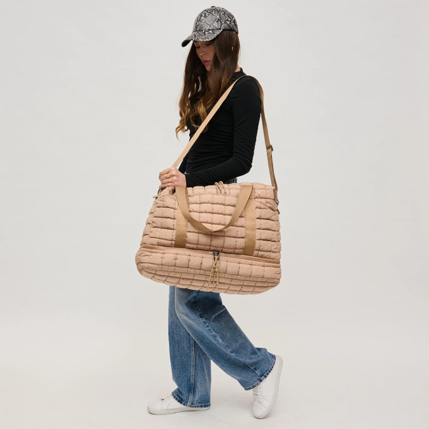 Globetrotter Weekender Bag