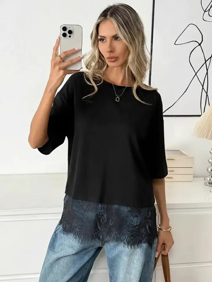 Proper Top