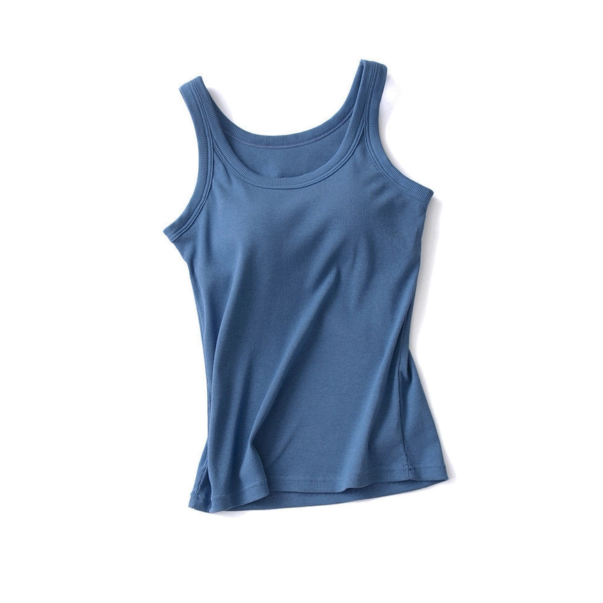Essential Tank Top