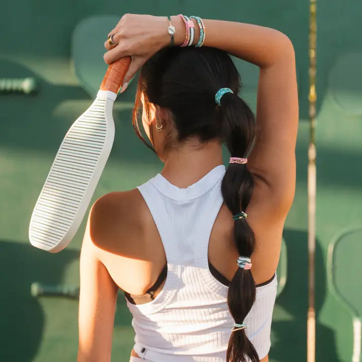 K'lani Hair Tie Bracelets