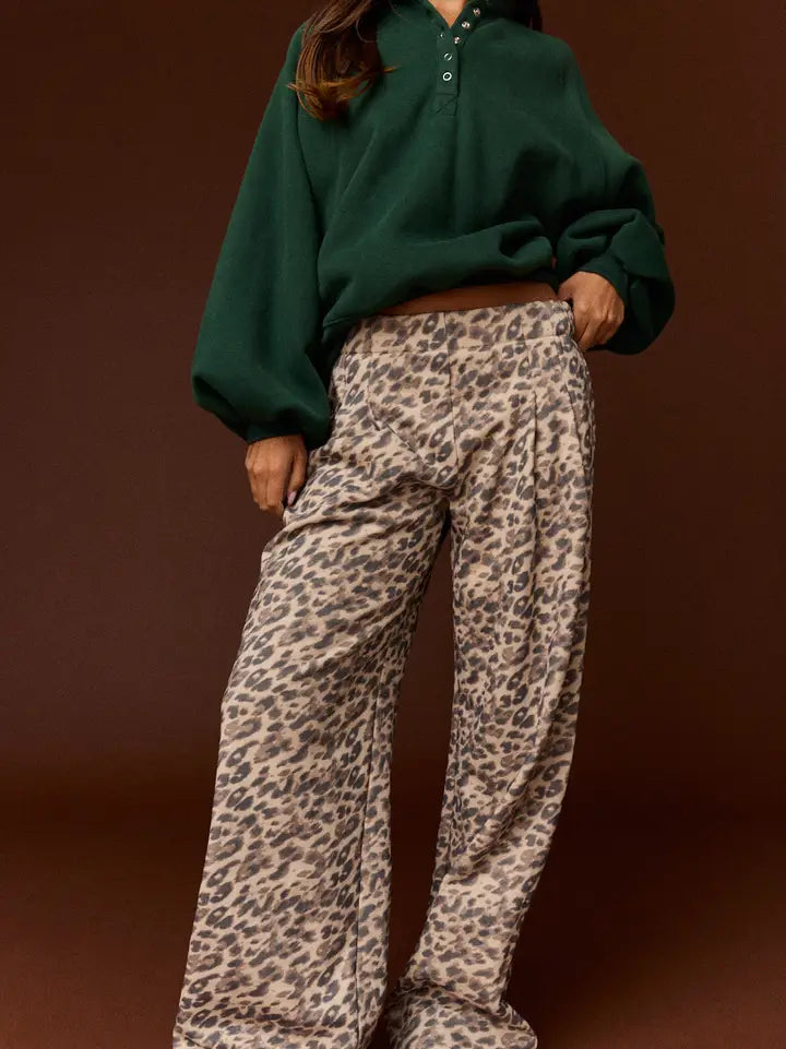 Wild About You Pant