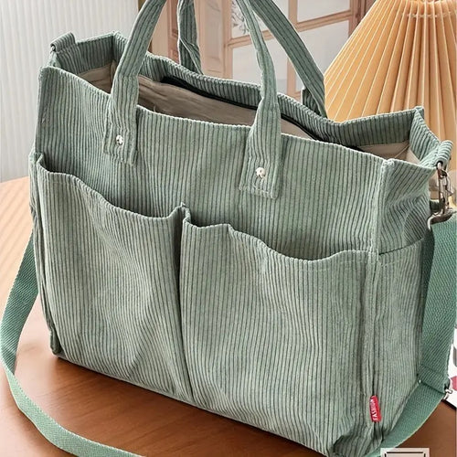 Catch All Cord Tote