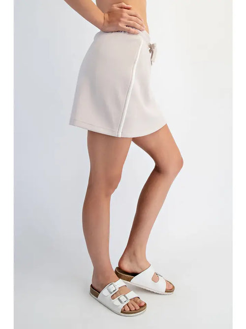 Captured Skort
