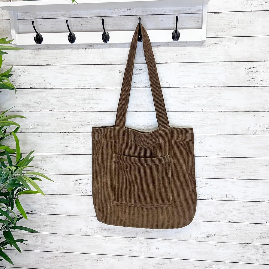 Strike a Cord Tote
