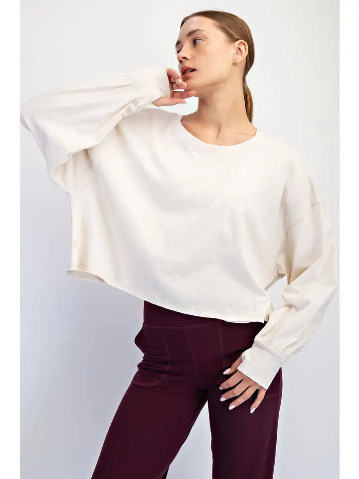 Movement Top