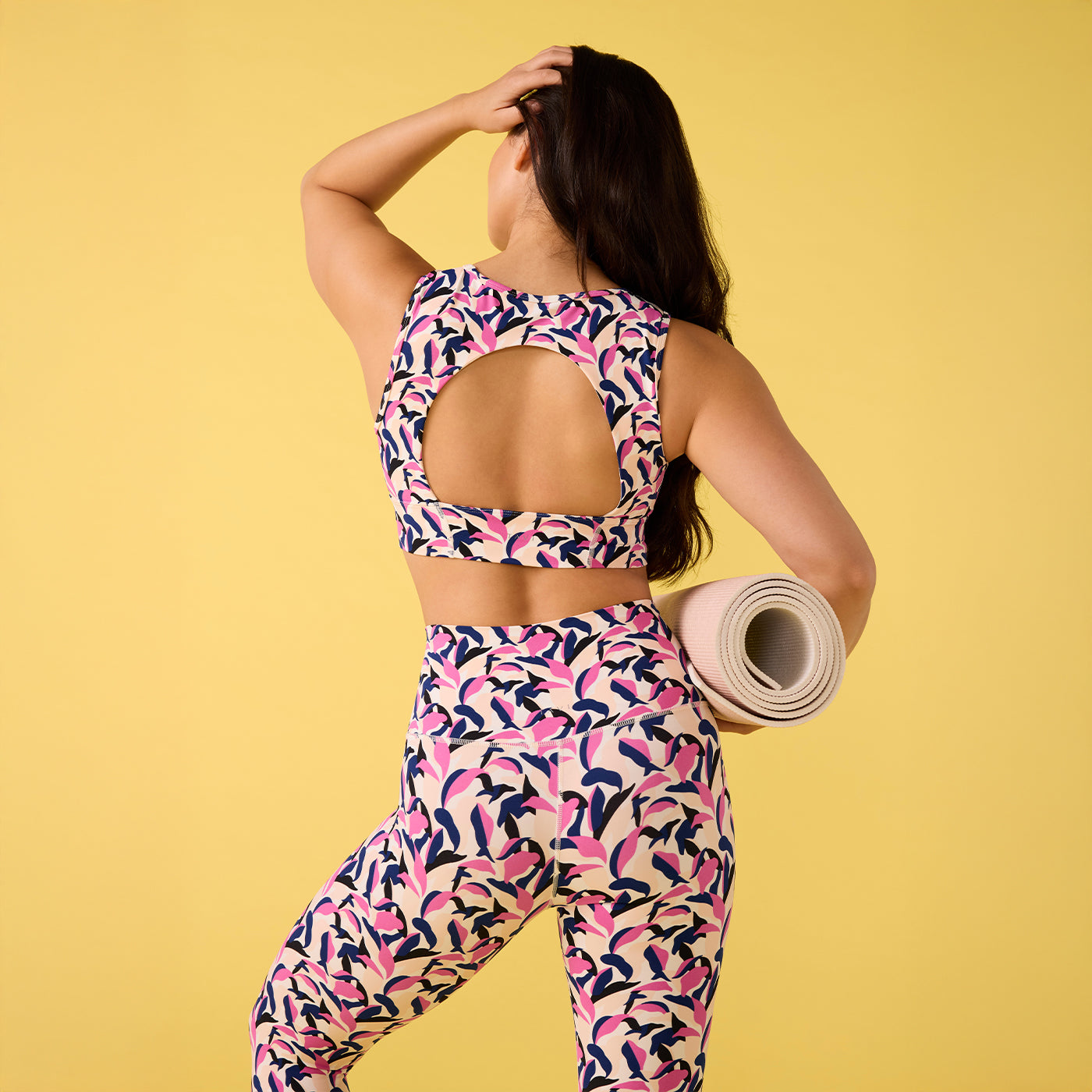 Tavi Agility Bra