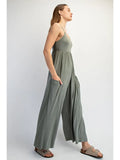 White Water Onesie