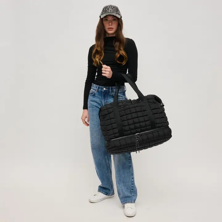 Globetrotter Weekender Bag