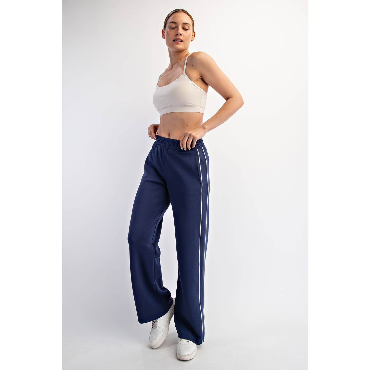 Piping Hot Pant