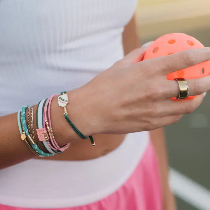 K'lani Hair Tie Bracelets