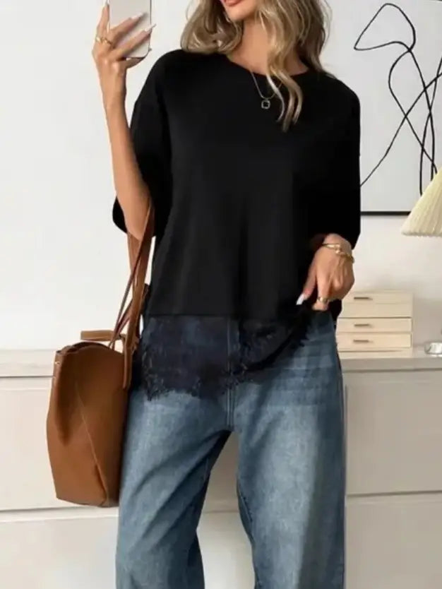 Proper Top