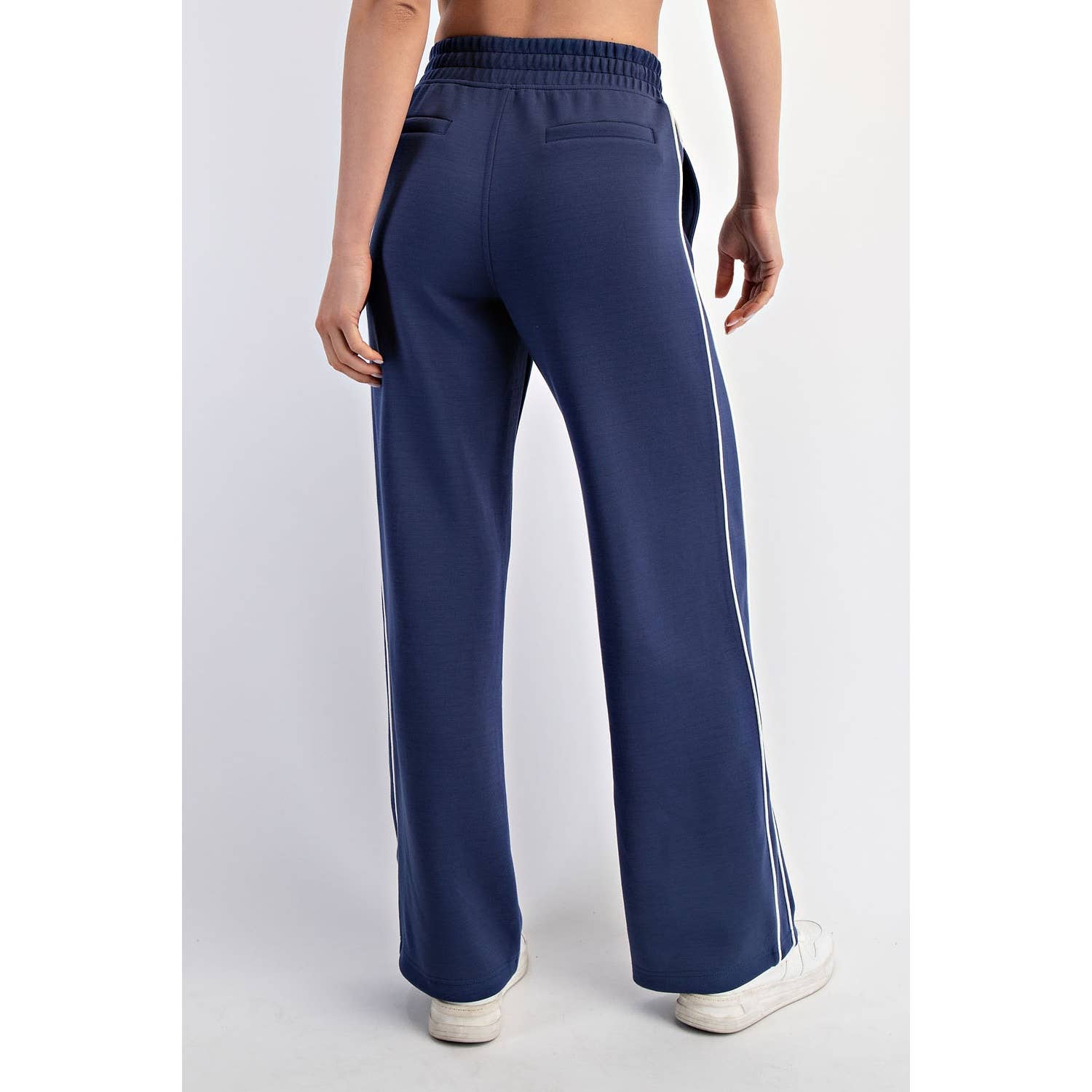 Piping Hot Pant