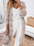 Longshore Cardi