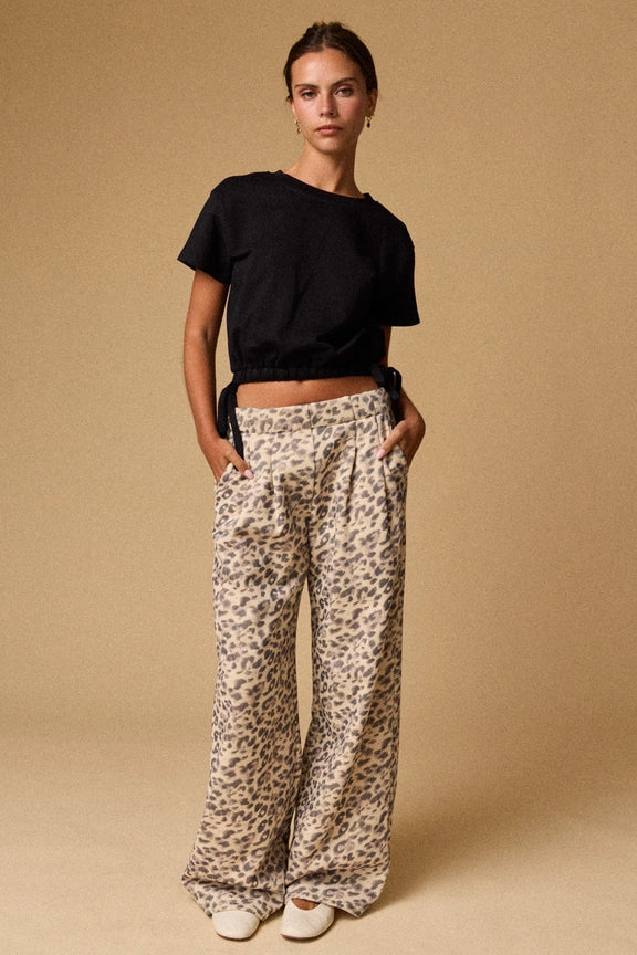 Wild About You Pant