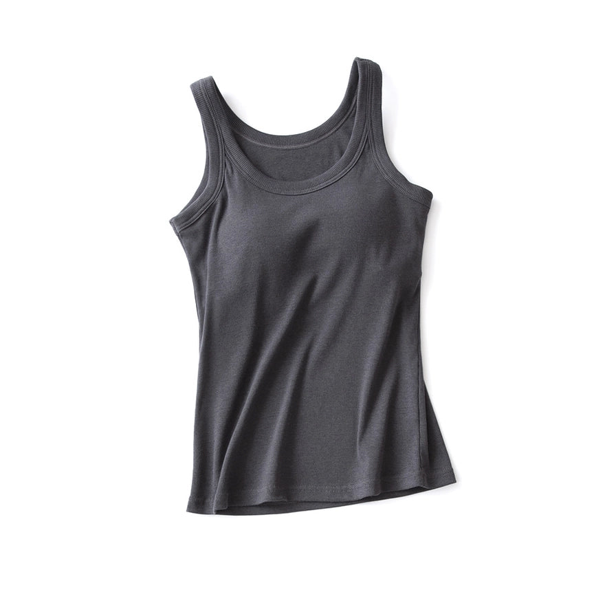 Essential Tank Top