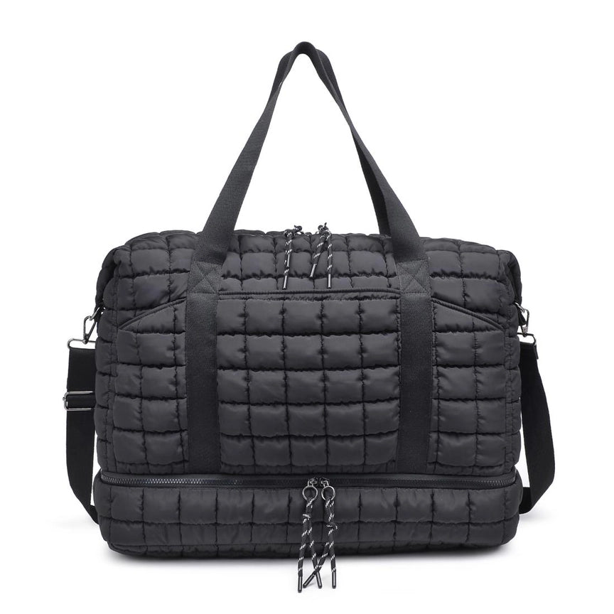 Globetrotter Weekender Bag