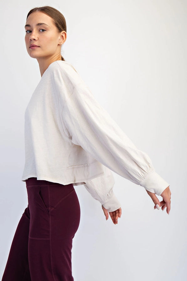 Movement Top