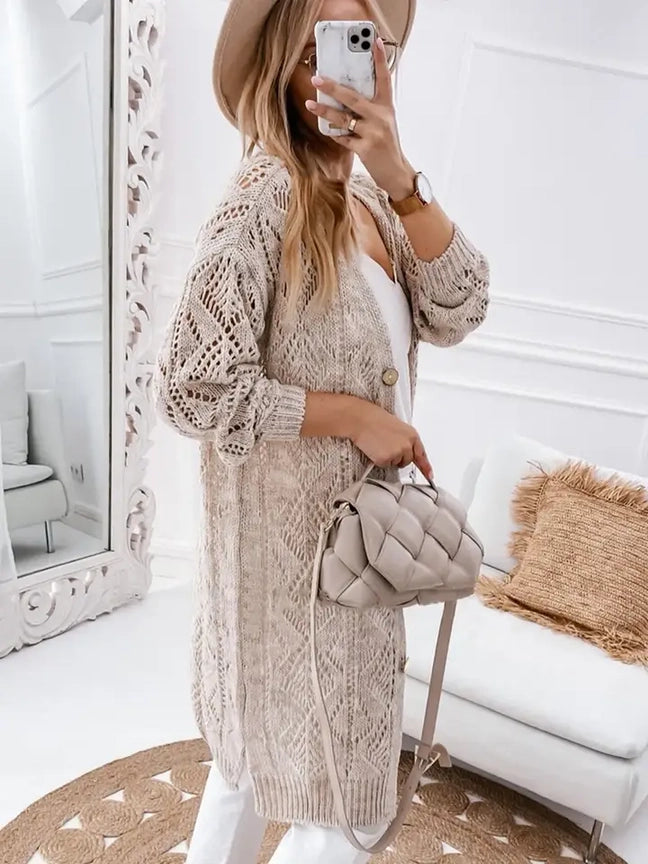 Longshore Cardi