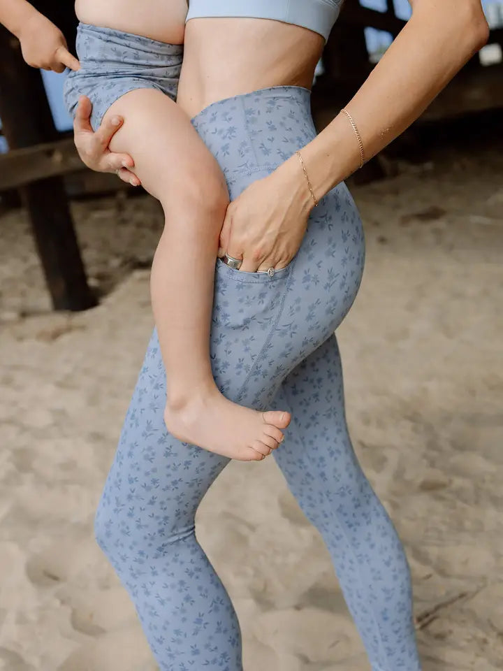 In Bloom Leggings