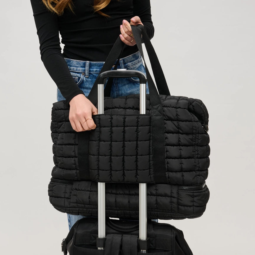 Globetrotter Weekender Bag