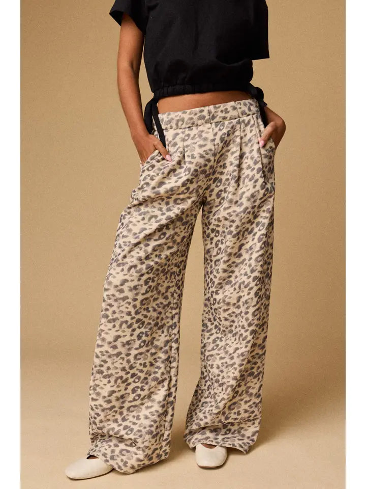 Wild About You Pant