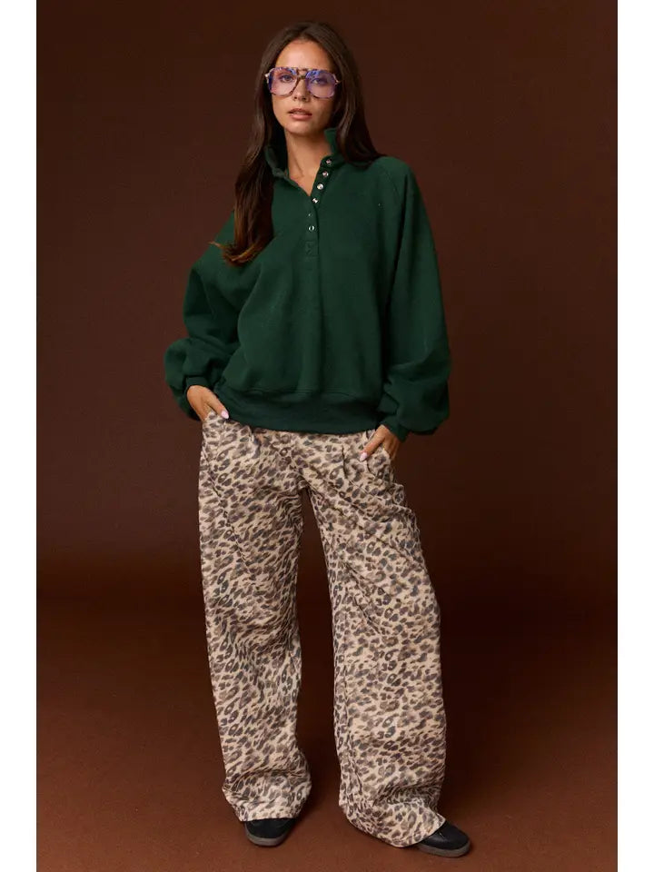 Wild About You Pant