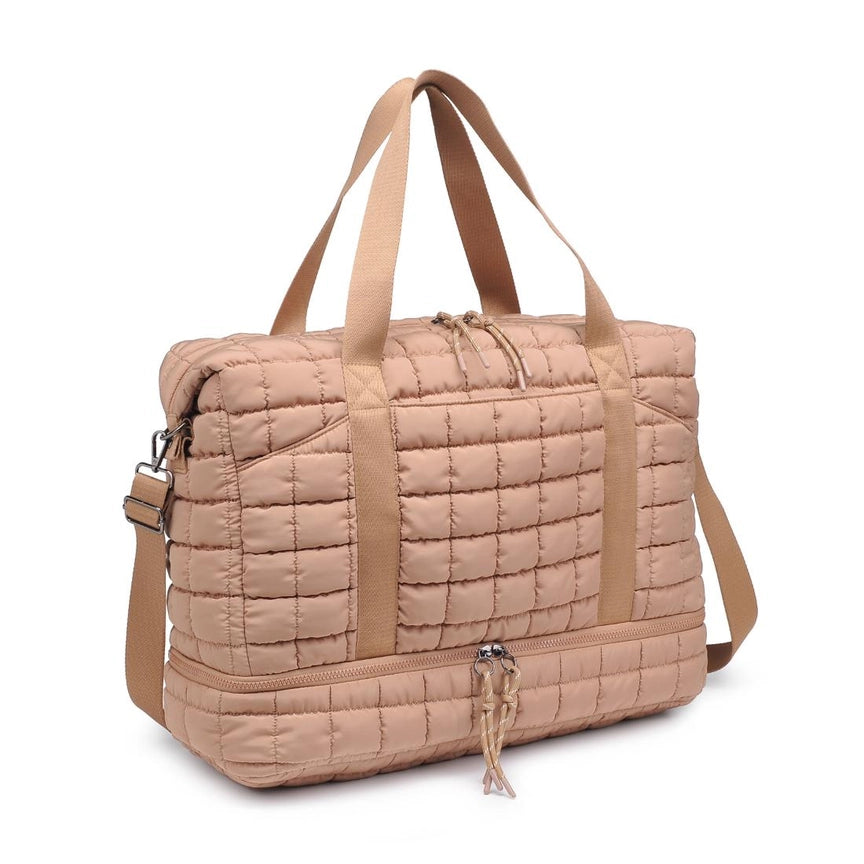 Globetrotter Weekender Bag