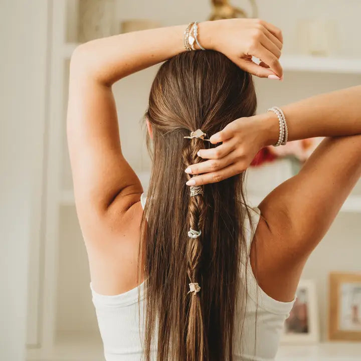 K'lani Hair Tie Bracelets
