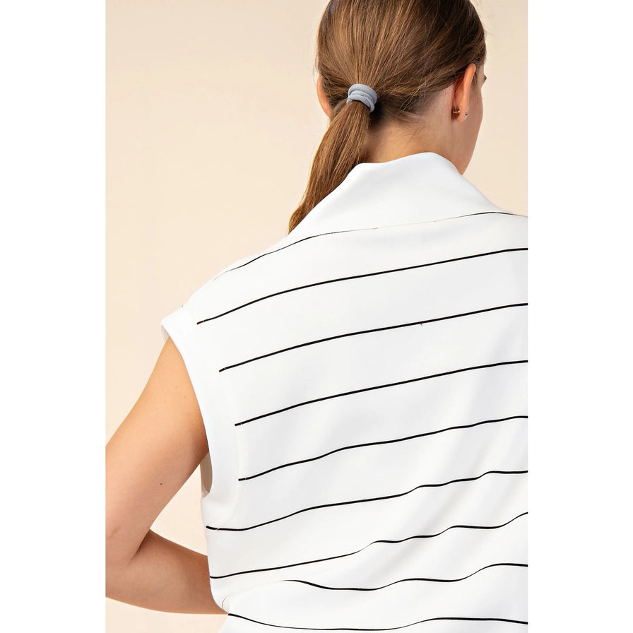 Luxe Top