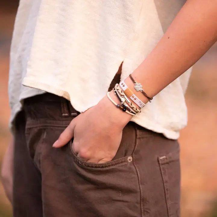 K'lani Hair Tie Bracelets