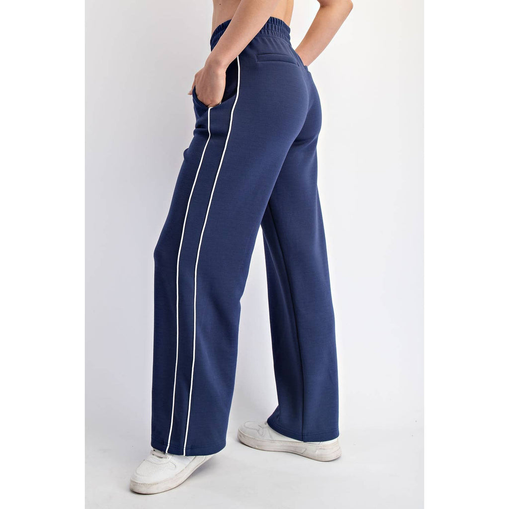 Piping Hot Pant