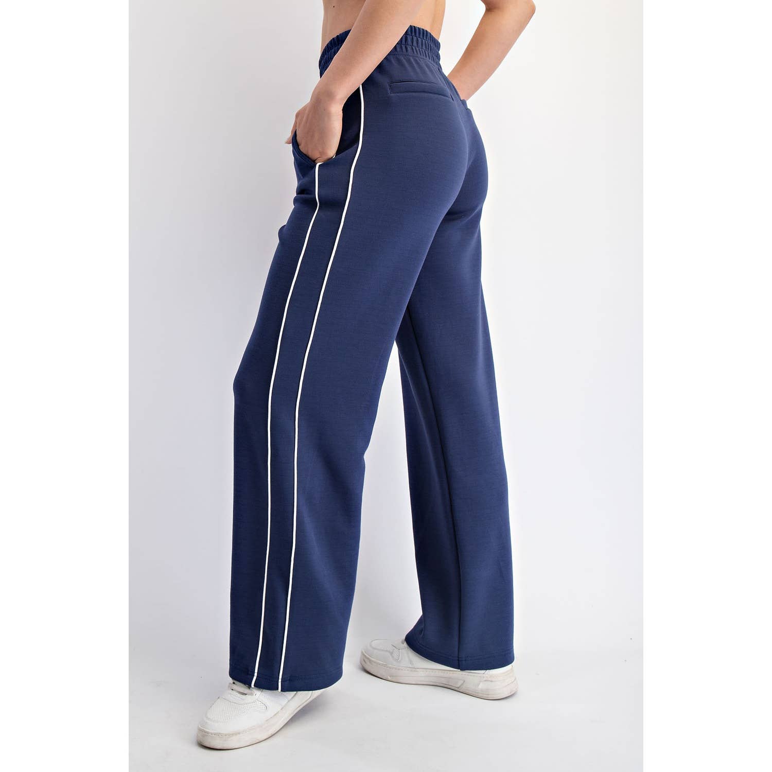 Piping Hot Pant