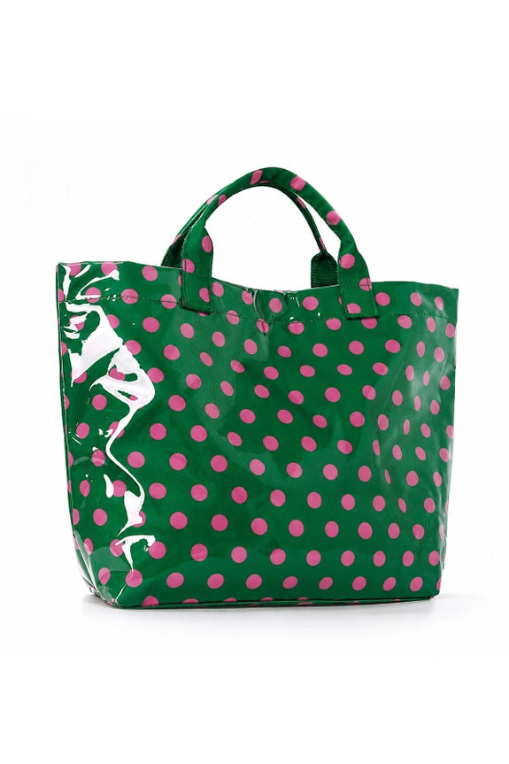 Tote-ally Awesome Tote!