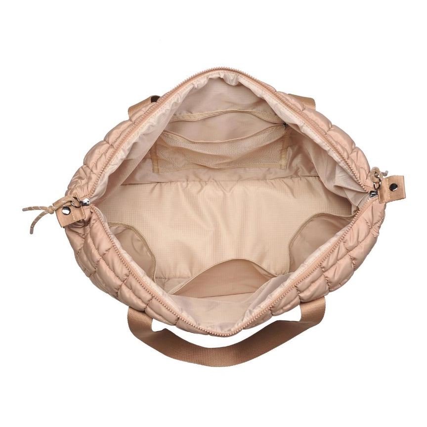 Globetrotter Weekender Bag