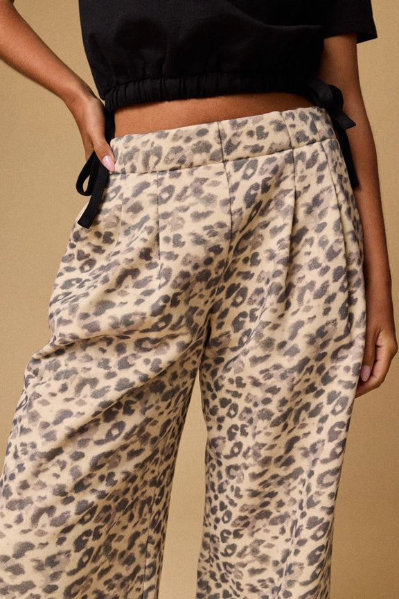 Wild About You Pant
