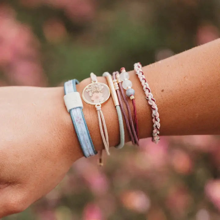 K'lani Hair Tie Bracelets