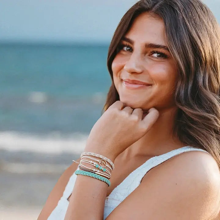 K'lani Hair Tie Bracelets