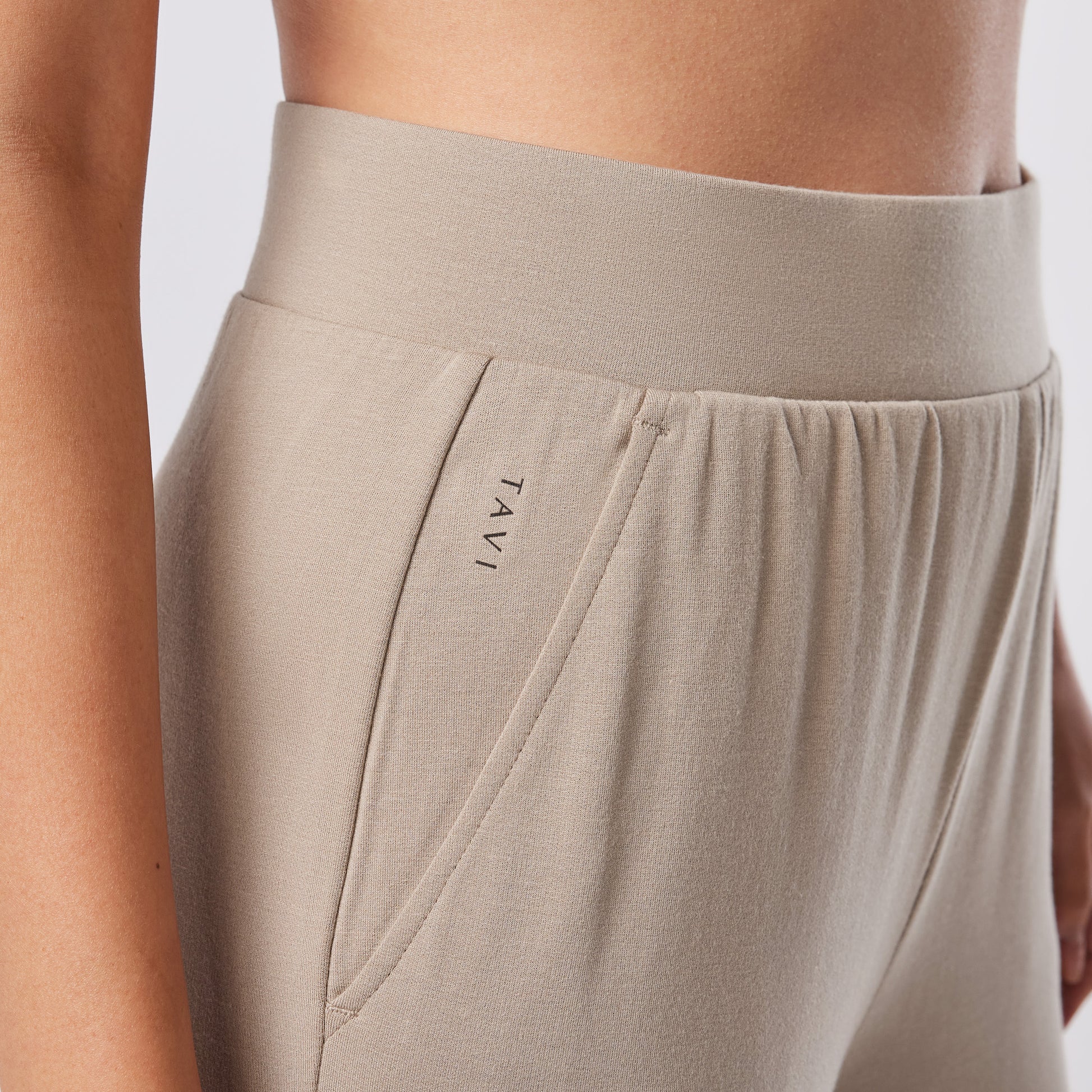 Cozy Trouser