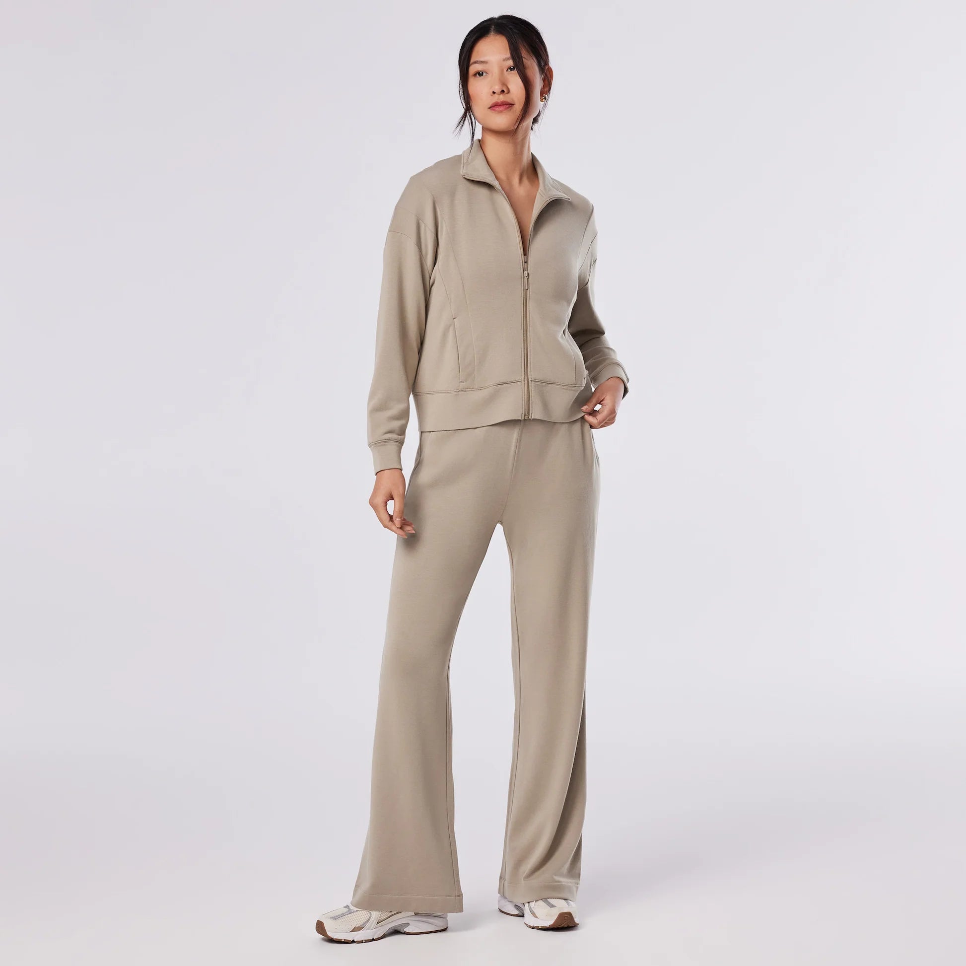 Cozy Trouser