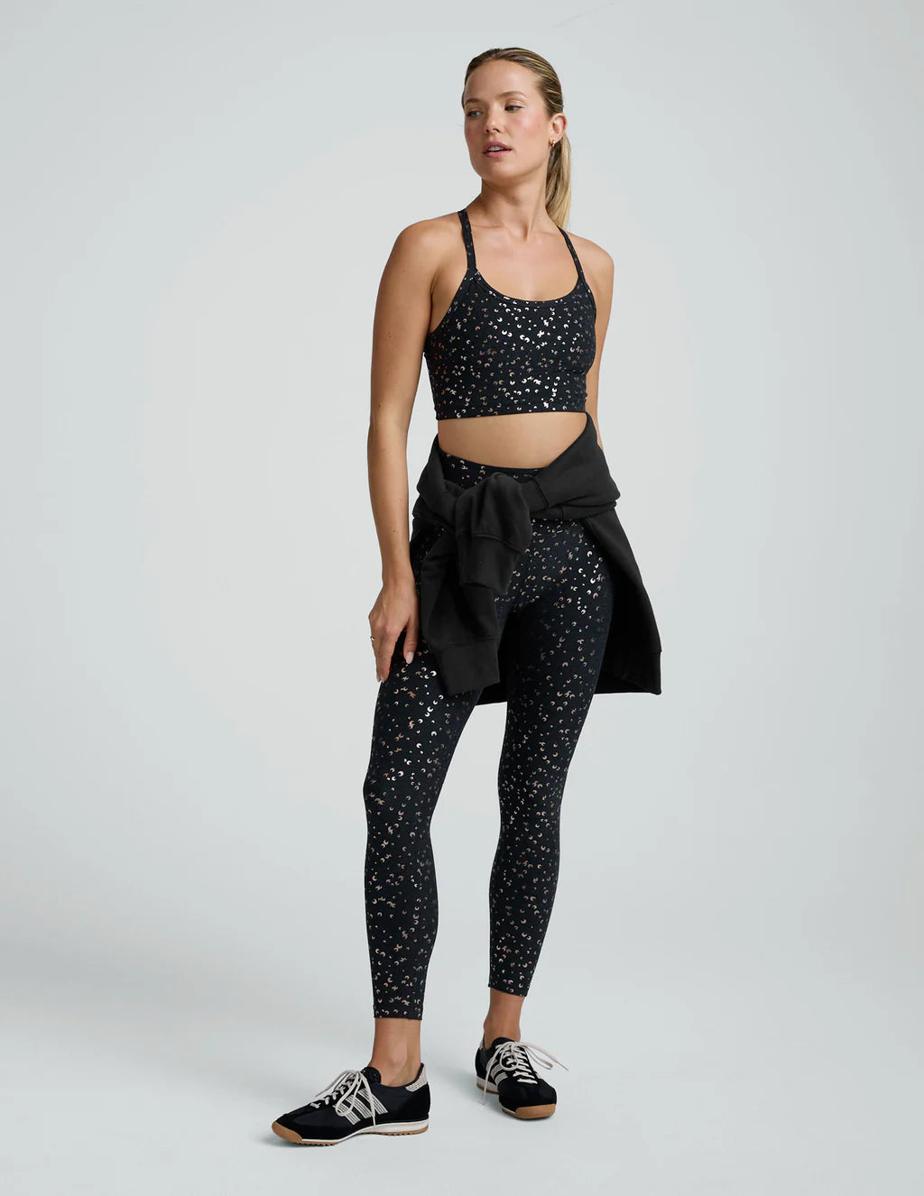 Mini Moon Legging
