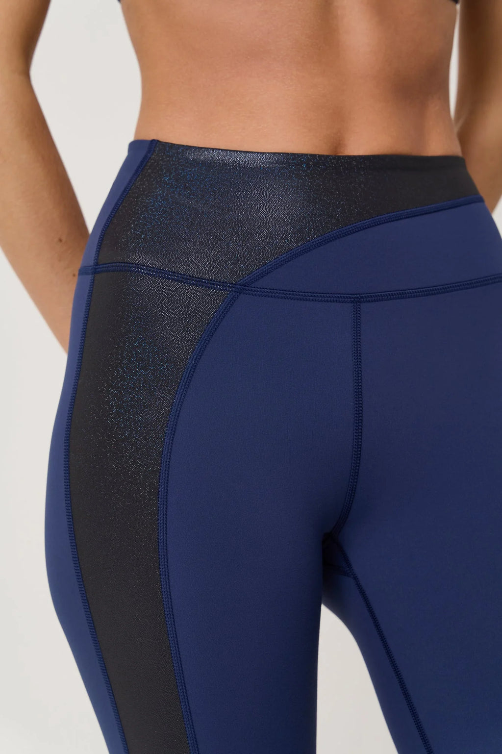 EuphoriaLift Shine Skye Legging