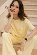 Everyday Pocket Tee