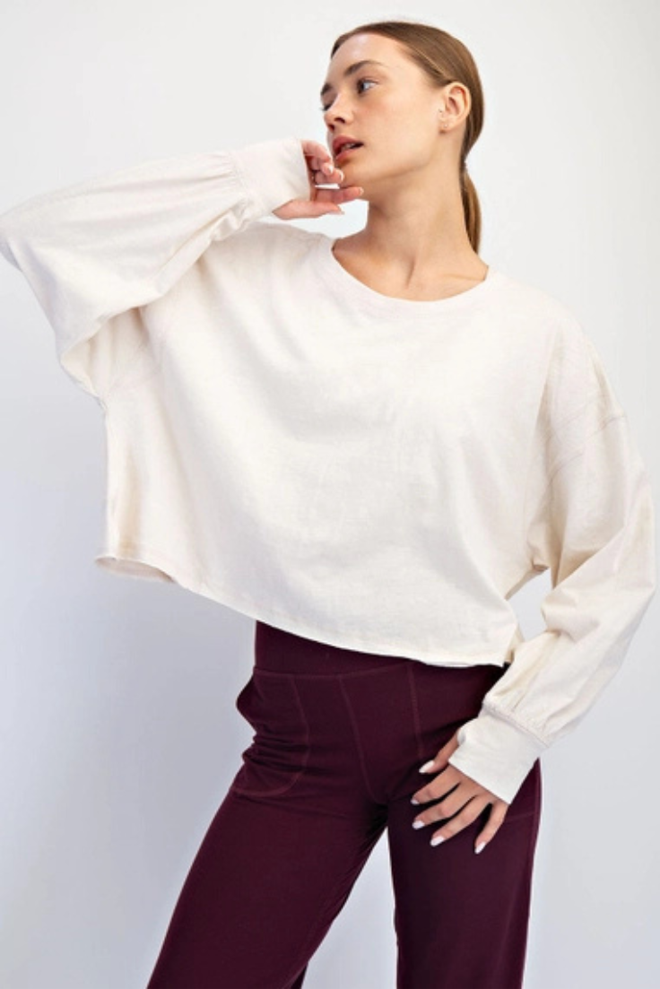 Movement Top