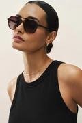 Tourist Polarized Sunglasses