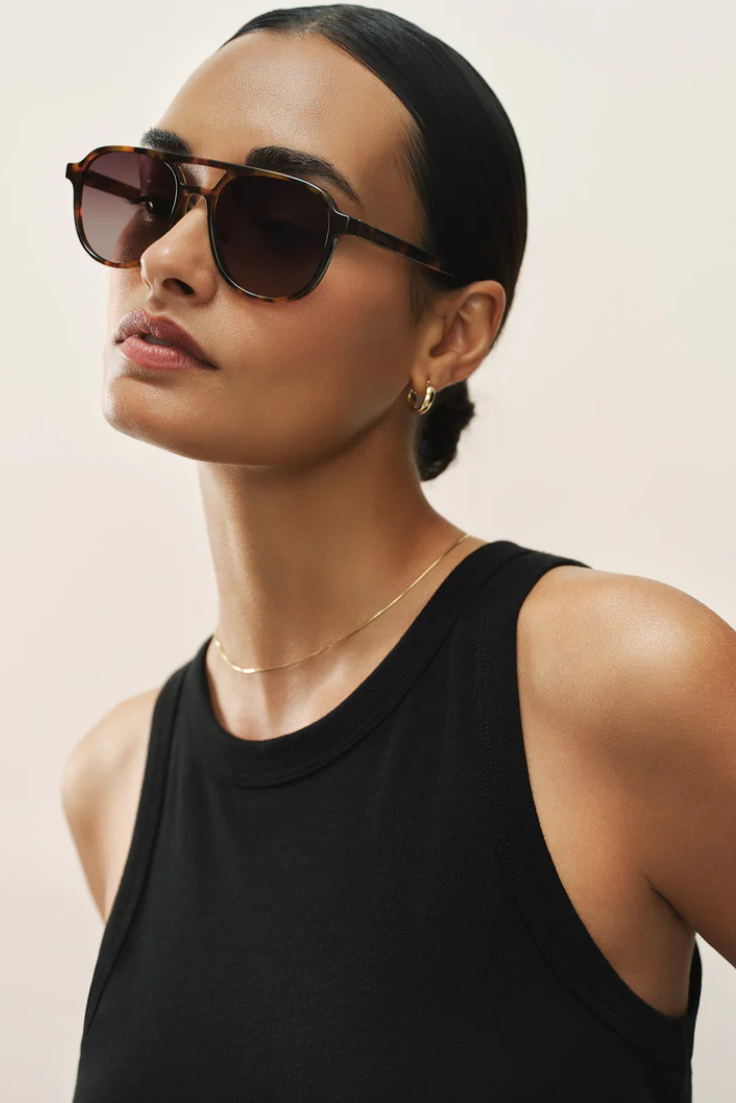 Tourist Polarized Sunglasses