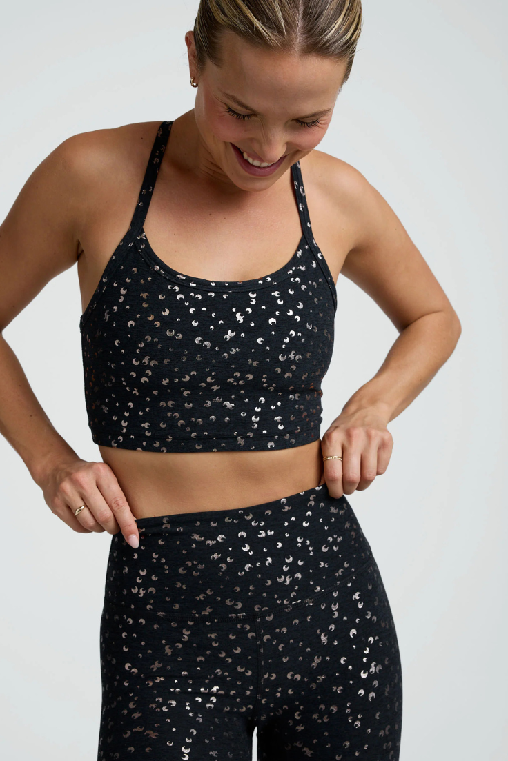 Mini Moon Legging