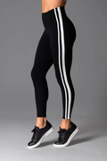 Tavi High Waisted 7/8 Legging